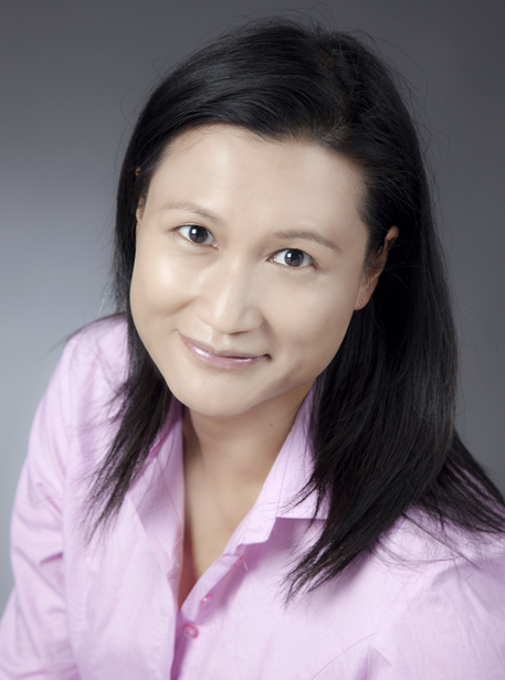 Rita Woo Clinical Psychologist
